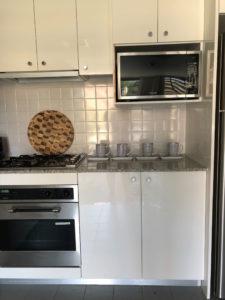 Photo of a kitchen in Sydney.