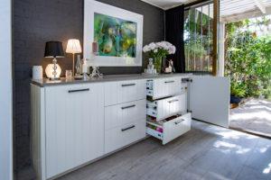 Inspiration for a living room in Sydney.