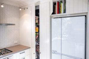 Photo of a kitchen in Sydney.