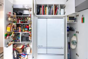 Design ideas for a kitchen in Sydney.