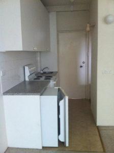 Design ideas for a kitchen in Sydney.