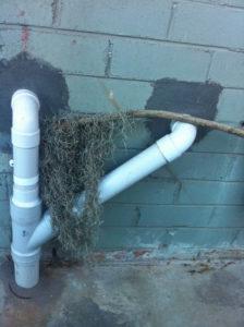 Contemporary Harbour Side Studio Apartment