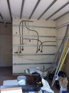 Contemporary Harbour Side Studio Apartment