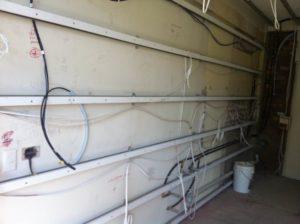 Contemporary Harbour Side Studio Apartment