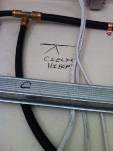 Contemporary Harbour Side Studio Apartment