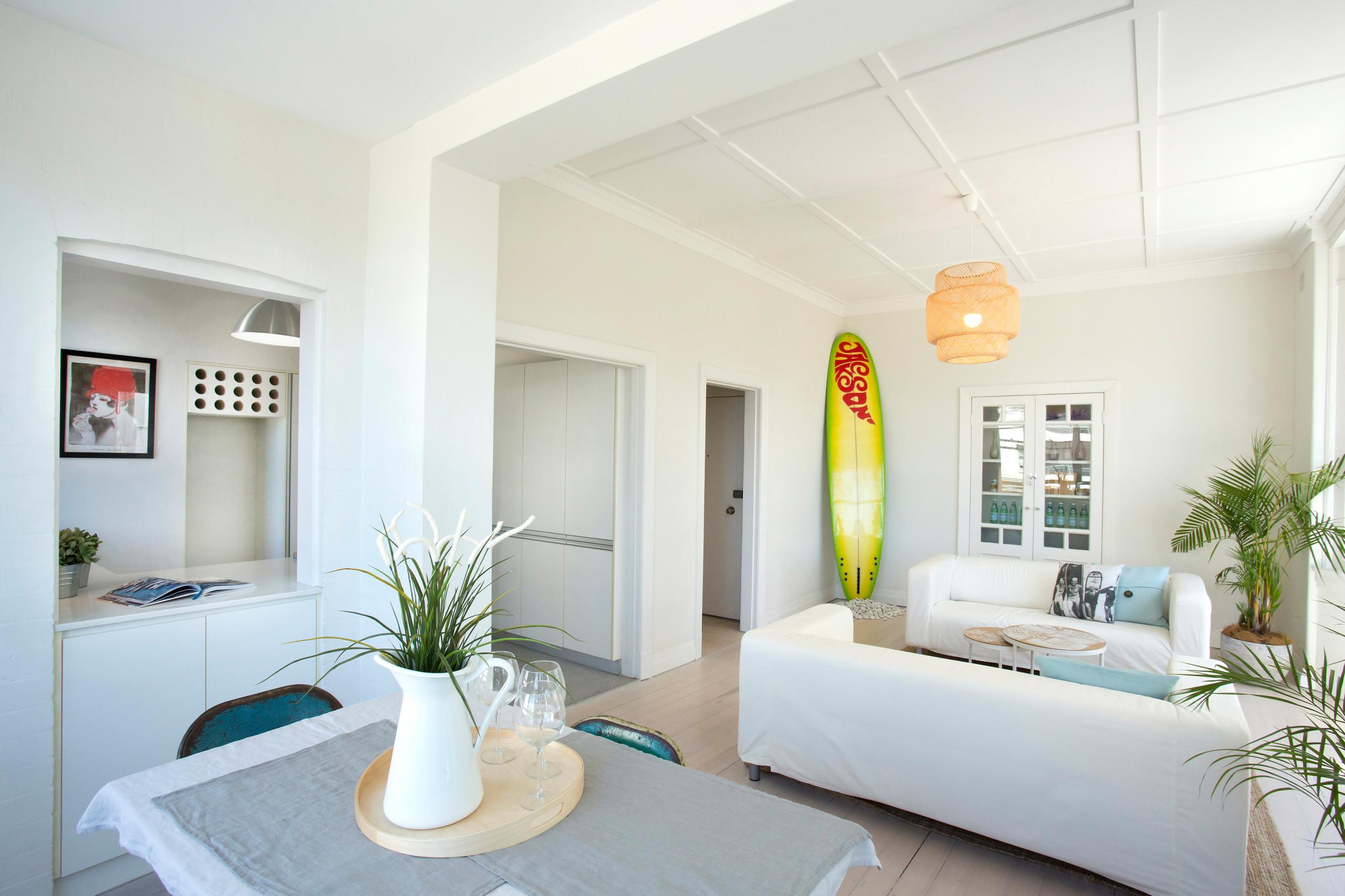 Eastern Suburbs Apartment Insynk Design