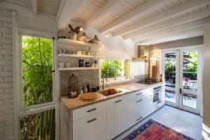 Design ideas for a kitchen in Sydney.